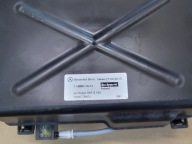 compressor; compressor pump DYNAMIC seats of a lock MERCEDES GL II W166 GLS OE