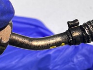 VW AUDI Sensor Gase 03L903088TA