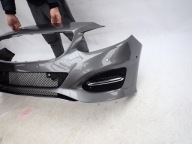 MERCEDES B-KLASA II 2 W246 LIFT 14-18 bumper front front PDC