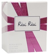 NINA RICCI RICCI EDP 50ml