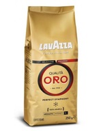 Kawa ziarnista Lavazza Qualita Oro 250g ARABICA 100%