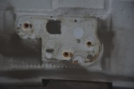 Capot VW PASSAT CC et LC7Z