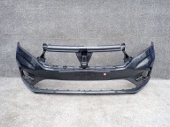 DACIA SANDERO LOGAN III 20- front bumper front