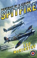 Spitfire: Portrait of a Legend McKinstry Leo