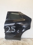 TOYOTA CH-R II 23-> Tür links heck 209