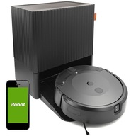 Uklízecí robot iRobot Combo 10 Max+ černý