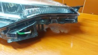 REFLEKTOR light right right front TOYOTA CHR C-HR 19- LIFT