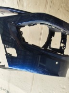 bumper front front AUDI A4 B9 8W LIFT 2019-2024R 8W0807437AK