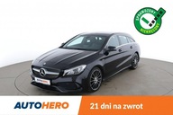 Mercedes CLA 180 GRATIS! Pakiet serwisowy o