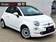 Fiat 500 Dolcevita seria 2 1.0 70 KM Hybrid MY2024 zam na maj