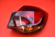 light right rear part rear OPEL ASTRA 4 IV J 5D HB LIFT 11-20