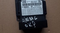 A6 C7 4G MODULE SENSOR AIRBAG 4G0959655A A7 4G