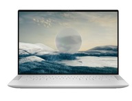 Notebook Dell XPS 14 9440 14,5 " Intel Core Ultra 7 16 GB / 1000 GB strieborný