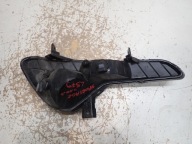 fog light left KIA SPORTAGE III 2010