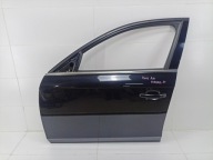 dveře předek levá strana Audi A4 B8 facelift 2012