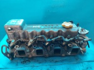 TESTATA NISSAN CABSTAR 3.0 TDI 69142