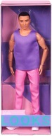 Mattel Lakla KEN Barbie Signature Looks Model 17 HJW84