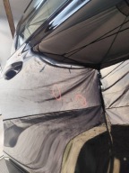 MERCEDES GLA 247 door front right complete DEMONTAZ