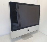 PC AIO Apple iMac 20" Mid2009 P7550 GeForce 9400 2GB 320GB LACNEJŠIE