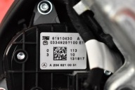 airbag driver´s 62320331E MERCEDES E-KLASA W212 09-13