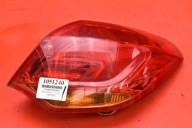 light right rear part rear OPEL ASTRA 4 IV J 5D HB 09-12