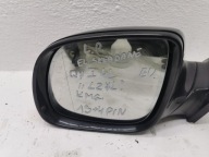 mirror left AUDI Q7 and 4L LZ7L 13+4 PIN 05-09 EU