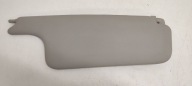 visor przeciwsloneczny left Renault Megane II Cabrio