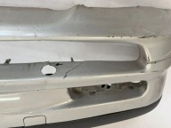 BMW 3 III E46 98-05r nárazník předek přední výztuha e 46