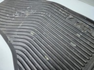 mat rubber right front of the passenger AUDI A7 C7 4G ORI