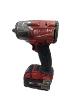 Klucz udarowy Milwaukee M18FMTIW2F12-502X 1/2" 745Nm