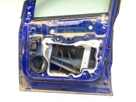 door right front right front FORD KUGA II MK2 DEEP IMPACT BLUE METALIC