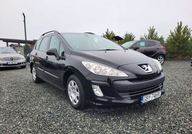 Peugeot 308 1,6 112 KM Zarejestrowany PL