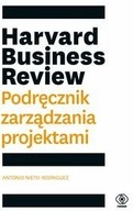 Harvard Business Review Podręcznik zarządzania