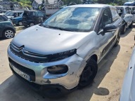engine 1.2 VTi 82 HMZ EB2F PSA DO CITROEN C3 III 3 SX PEUGEOT