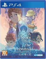 Space for the Unbound (PS4)