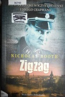 Zigzag - Nicholas Booth
