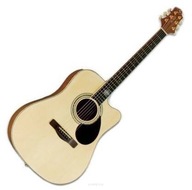 Gitara akustyczna Samick GC-100 SC/N