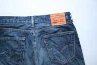 LEVIS 505__W32 L32 REGULAR FIT Džínsy__32/32