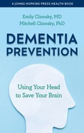 Dementia Prevention: Using Your Head to Save Your