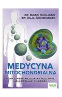 Medycyna mitochondrialna, Kuklinski Schemionek
