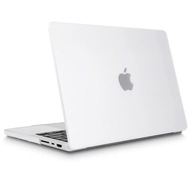 ETUI OBUDOWA MATOWA DO MACBOOK PRO 14 2021 A2442