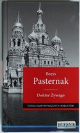 Doktor Żywago Borys Pasternak