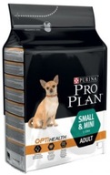 PURINA PRO PLAN Mini Adult Optihealth Kurczak 6kg