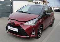 Toyota Yaris Toyota Yaris Hybrid 1.5 VVT-i Sel...