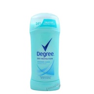 Degree Shower Clean 74g - Antyperspirant