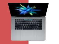 Notebook Apple MacBook Pro A1990 15 " Intel Core i7 16 GB / 256 GB