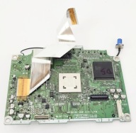 AUDI A4 B6 B7 RNS-E abdeckung GLOWNA der Navigation NAVI RADIA