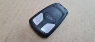 A4 B9 8W klíček obal 4M0959754T A5 8W Q7 4M Q5
