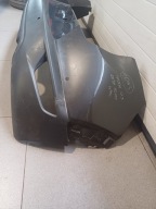 bumper rear part rear MAZDA CX3 DK8A-50221 4 X PDC