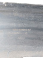 moulding threshold right FORD KUGA MK1 8V41-S10154-AC